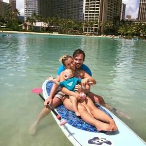 Meet your Posher, Lowell